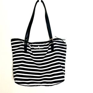 Kate Spade Nylon Tote